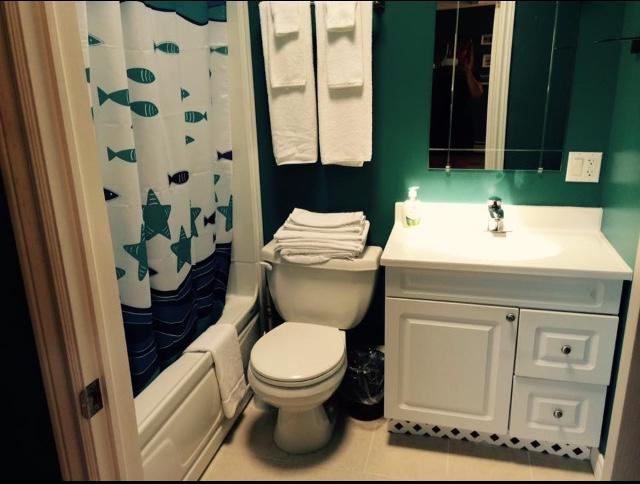 Webbers Lake Charlotte Motel Queen And Double Bed Екстер'єр фото