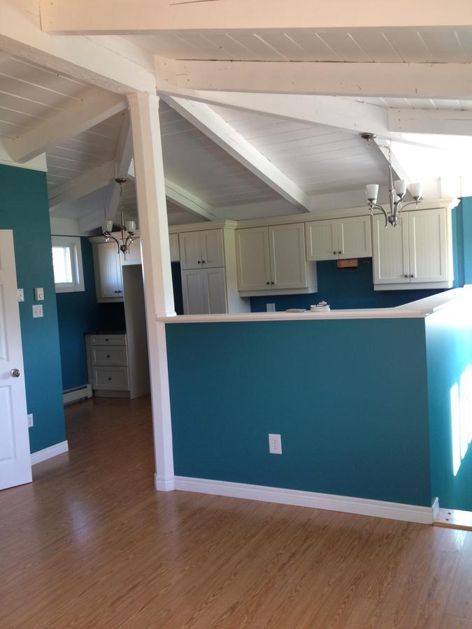 Webbers Lake Charlotte Motel Queen And Double Bed Екстер'єр фото