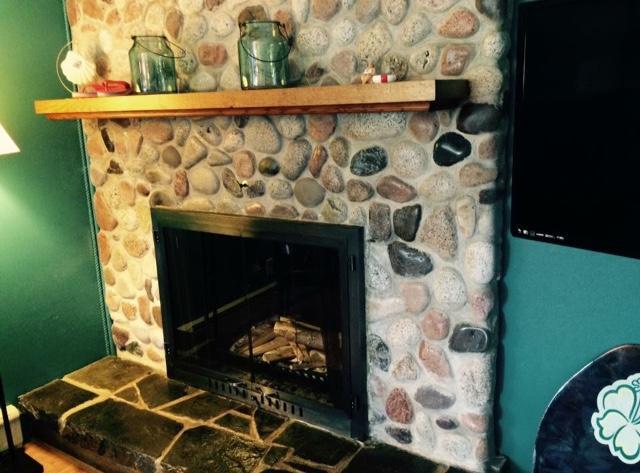 Webbers Lake Charlotte Motel Queen And Double Bed Екстер'єр фото