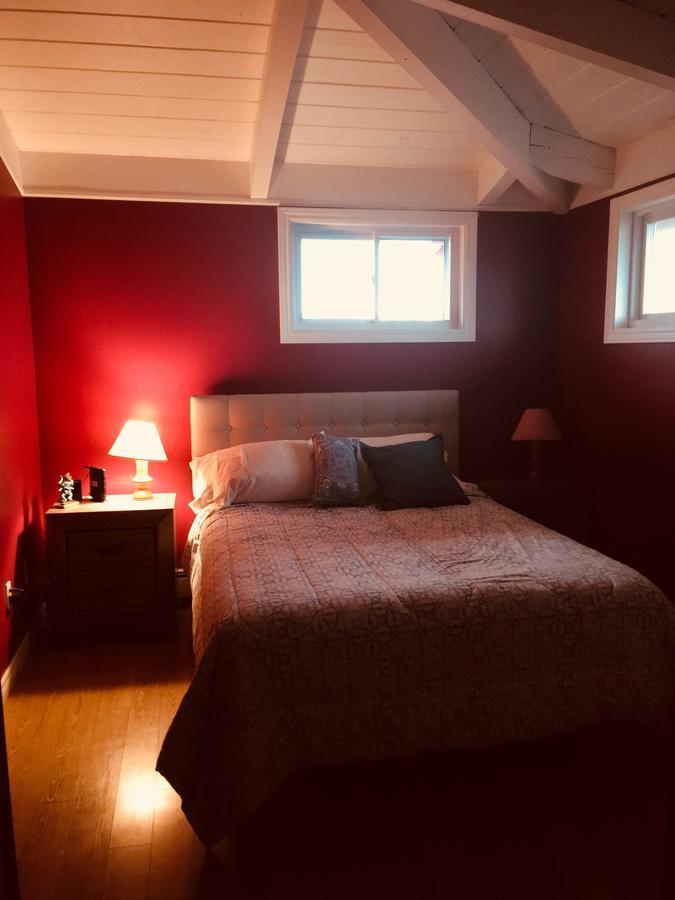 Webbers Lake Charlotte Motel Queen And Double Bed Екстер'єр фото